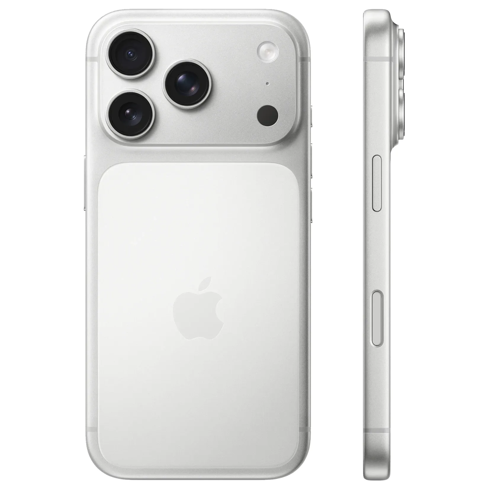 Смартфон APPLE iPhone 17 Pro Esim 512GB Silver
